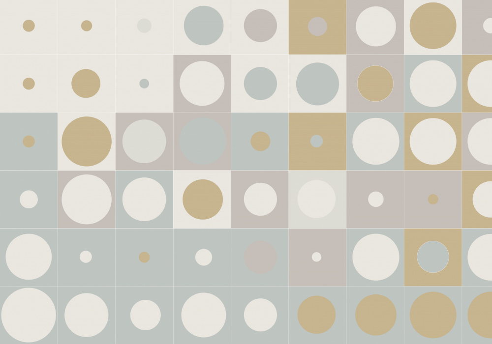 Bubble Cubes von Pictufy Studio II