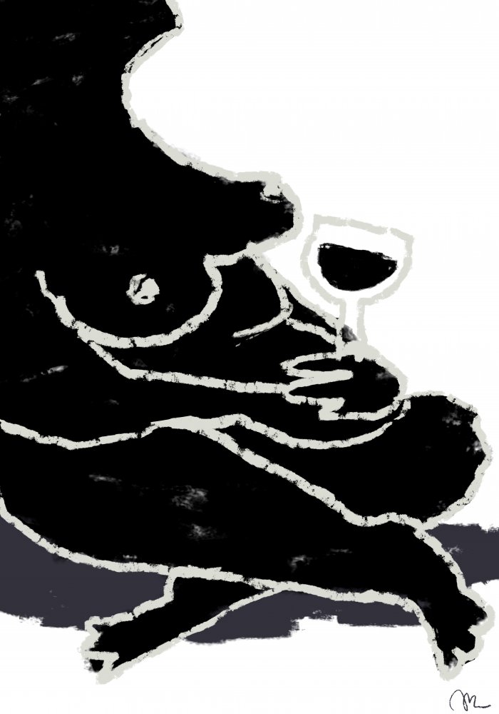 A Break von Pictufy Studio II