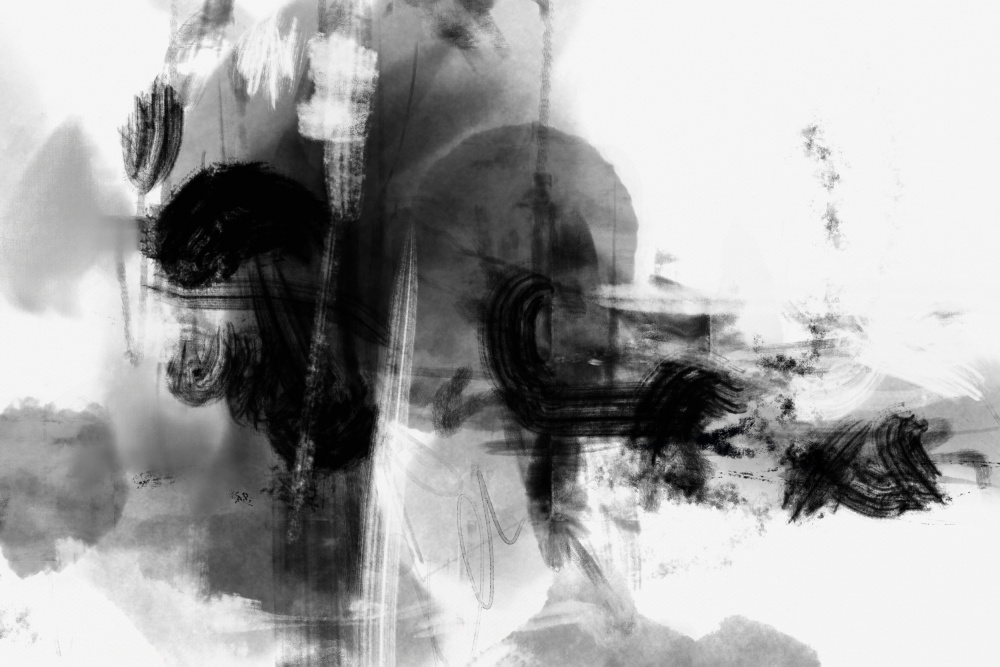 Mono Wild von Pictufy Studio II