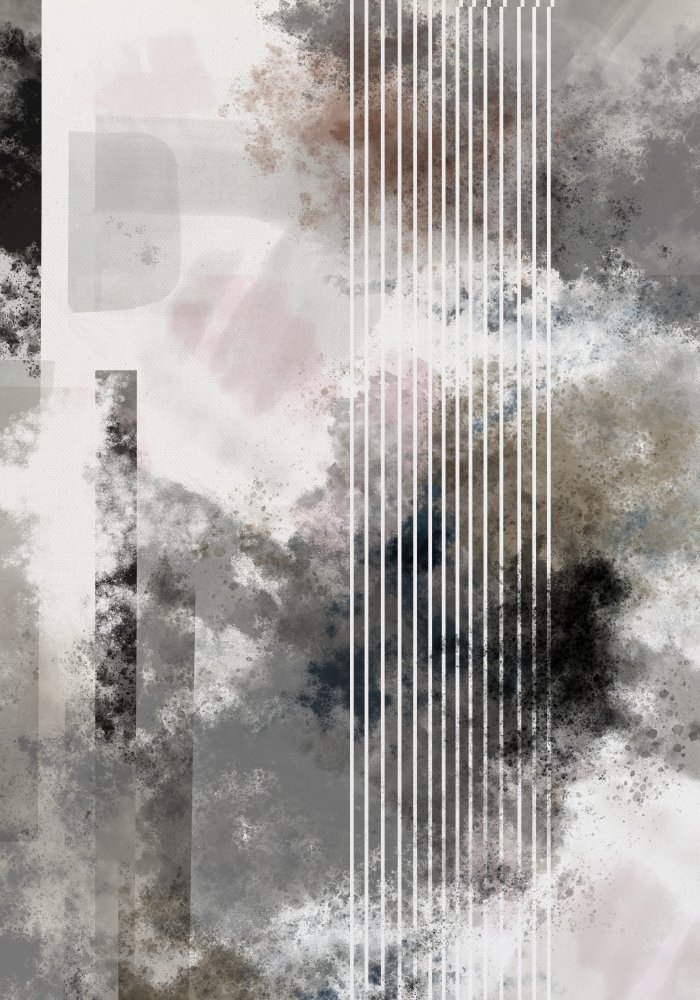 Stripes 01 von Pictufy Studio II