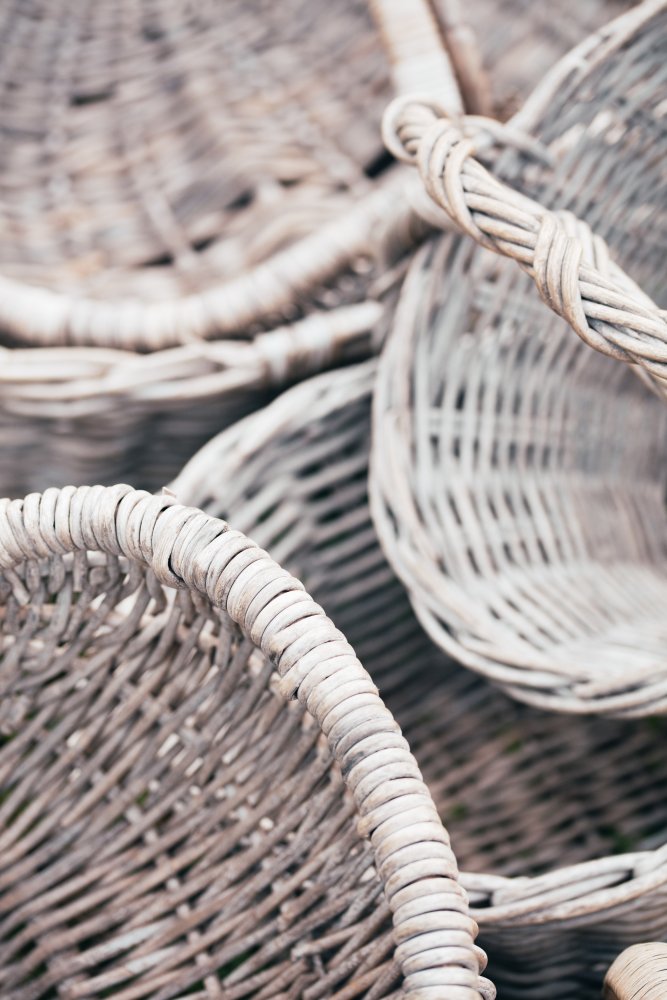 Baskets von Pictufy Studio III