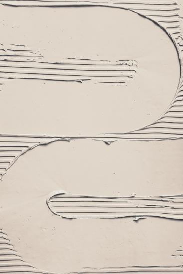 Mud Texture 11 Beige