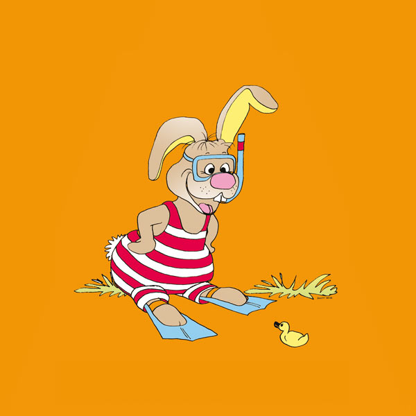 Herr Möhrenzahn I von Picturella