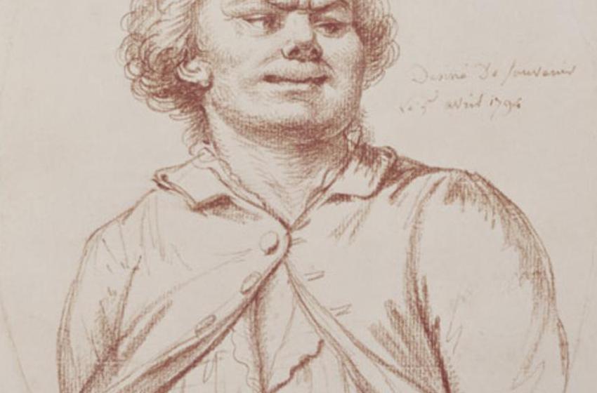 Pierre Alexandre Wille