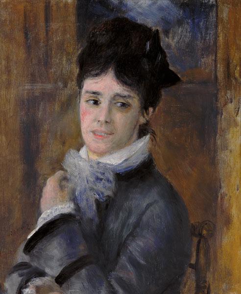 Madame Monet
