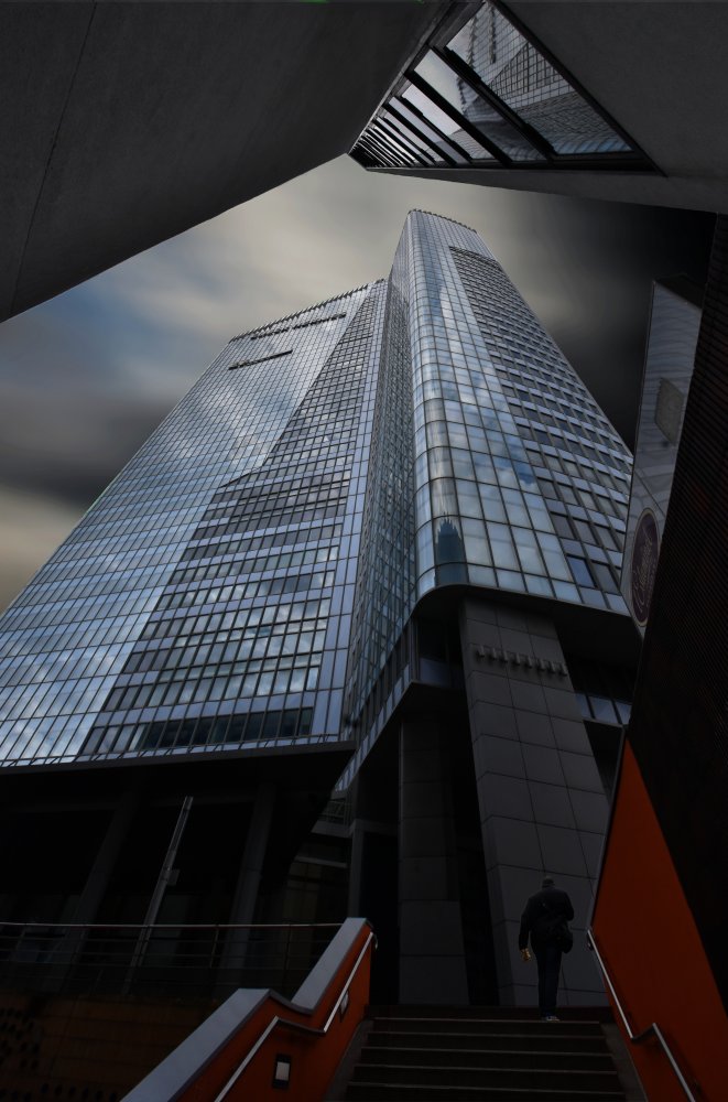 Euler Hermès von Pierre Bacus