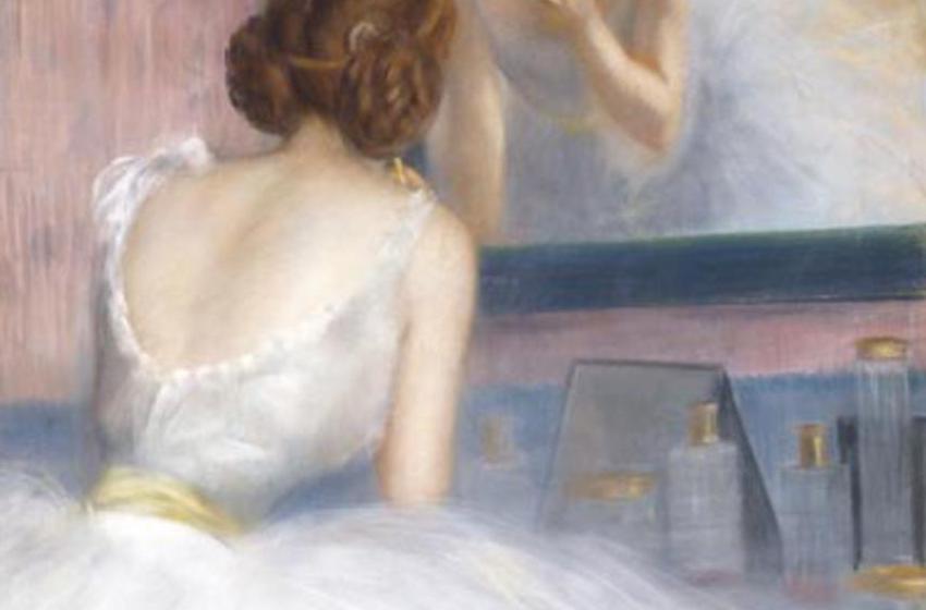 Pierre Carrier-Belleuse