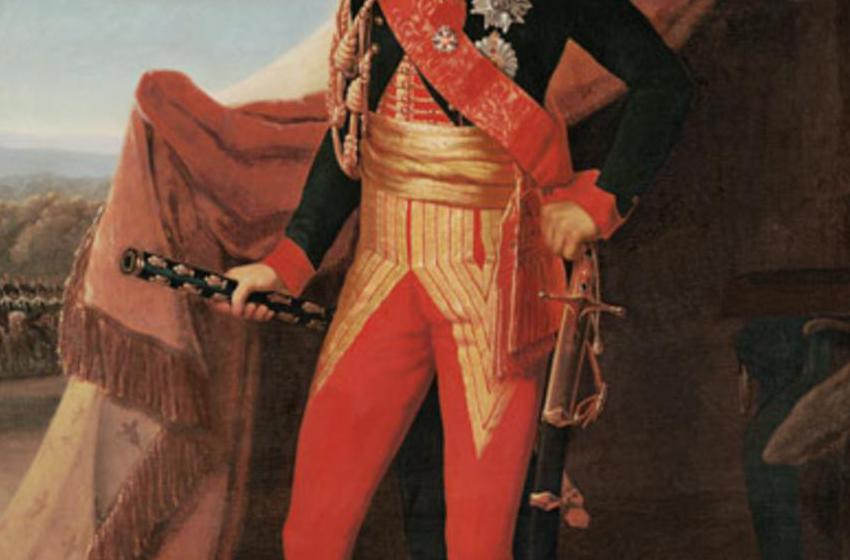 Pierre Edmond Alexandre Hedouin