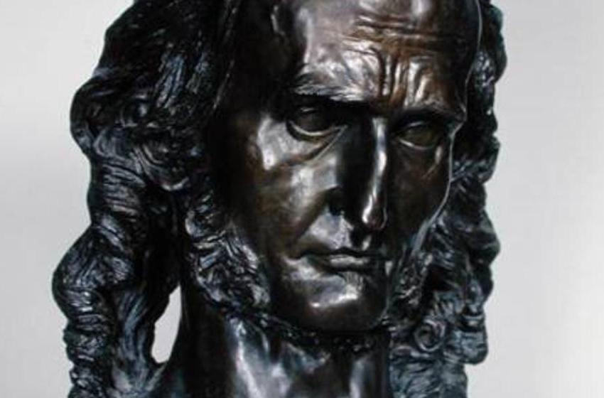 Pierre Jean David d'Angers