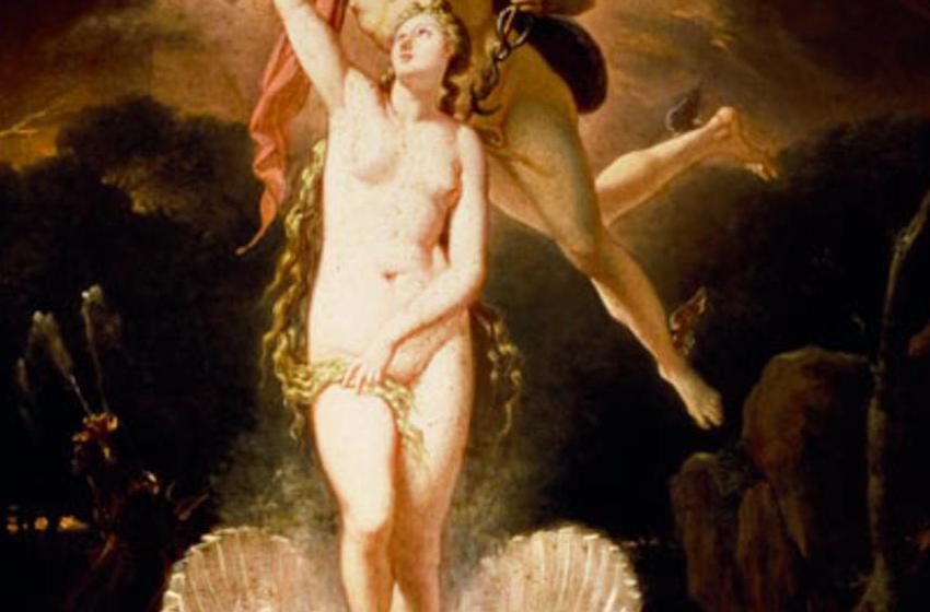 Pierre-Nolasque Bergeret