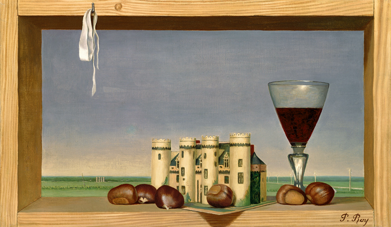 L’été de la St. Michel von Pierre Roy