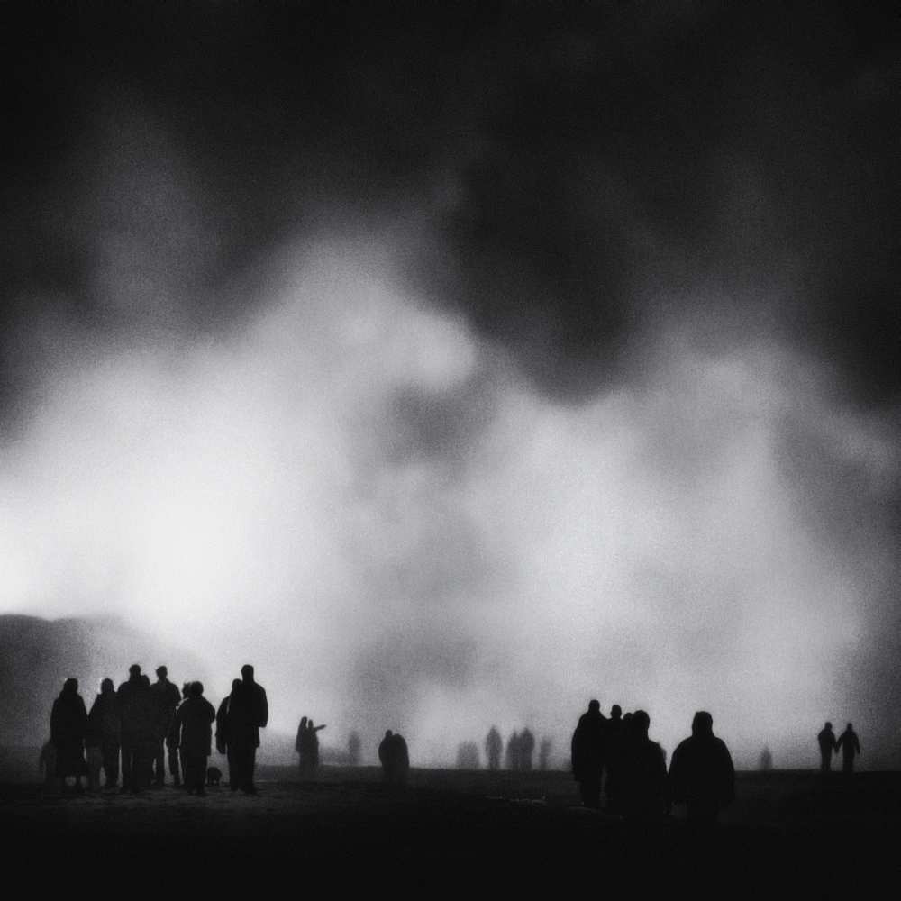 the cloud mystery von Piet Flour