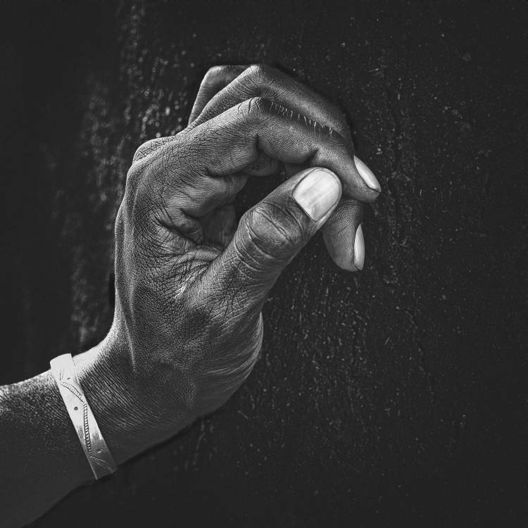 the patient husband von Piet Flour