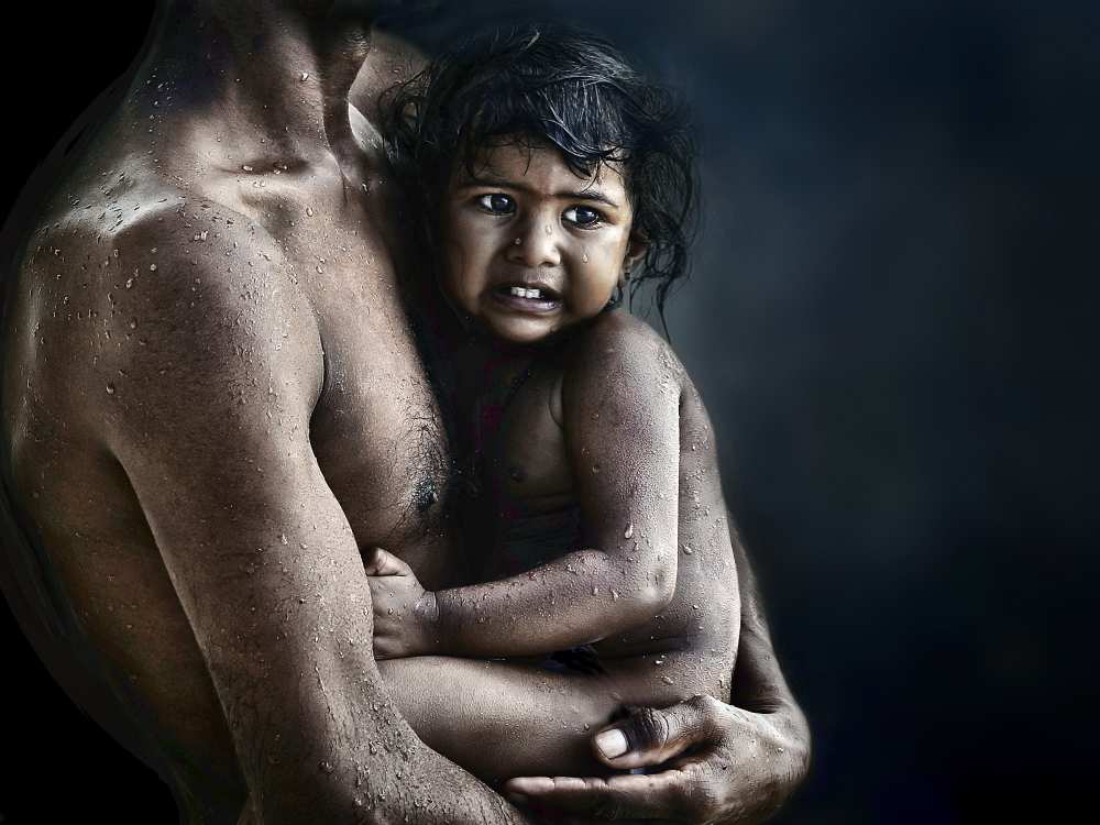 Warmth von Piet Flour