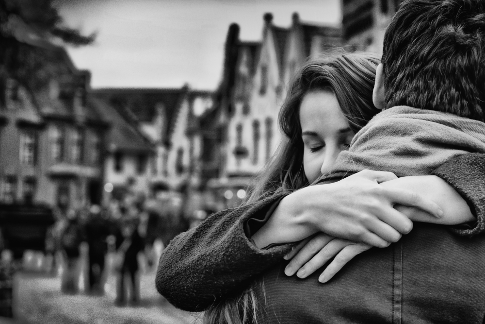 where nothing else matters von Piet Flour