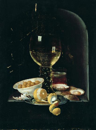 Still life