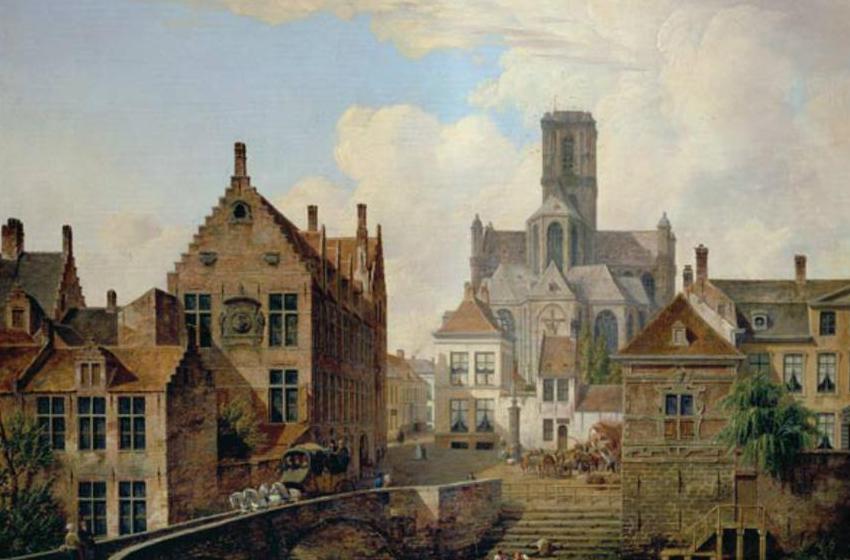 Pieter Frans de Noter