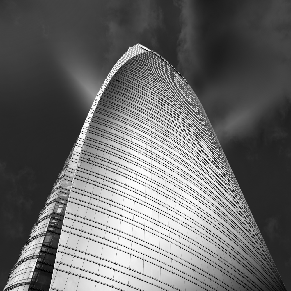 Building von Pietrino Di Sebastiano