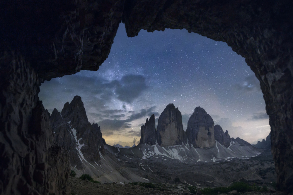 Wild boar von Pilar Hm