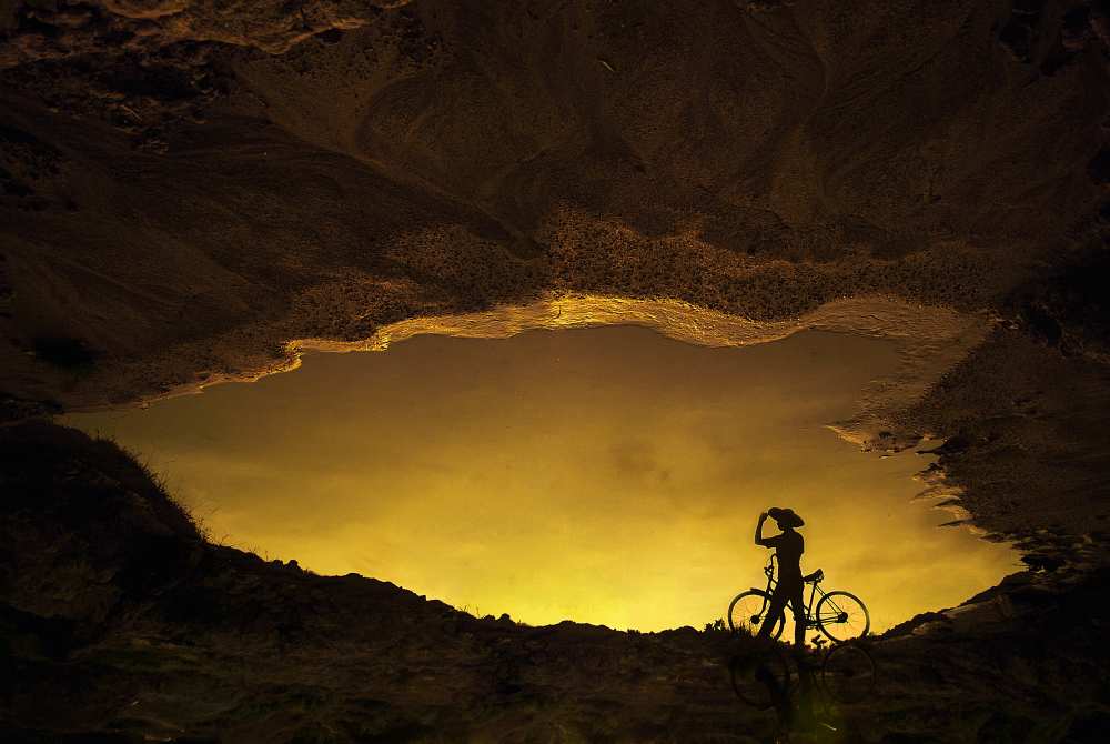 The Nomad von Pink Sword