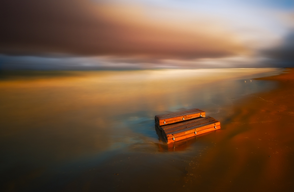 something ... von Piotr Krol (Bax)