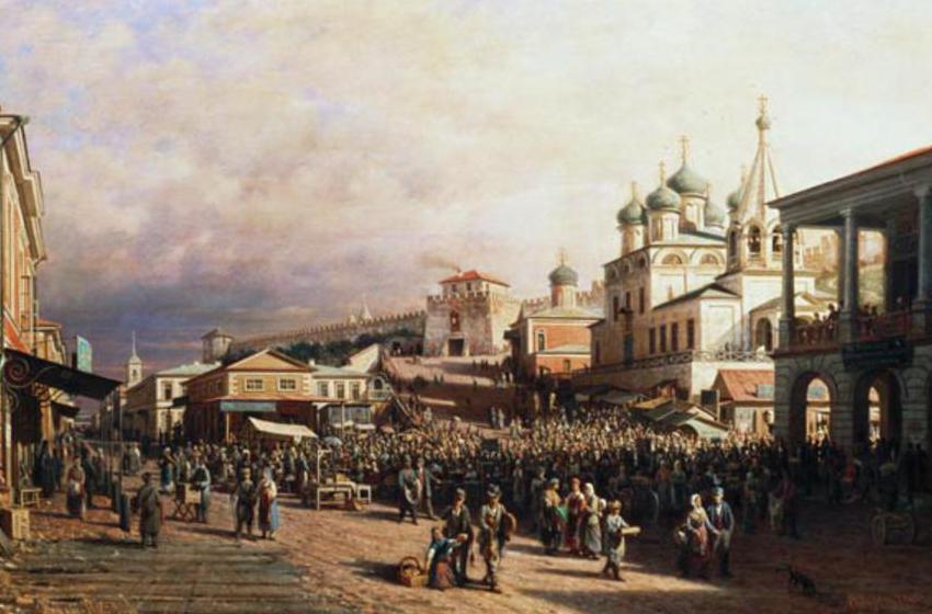 Piotr Petrovitch Weretshchagin