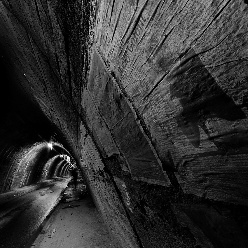 Rocky Golota von Piotr Wiszniewski