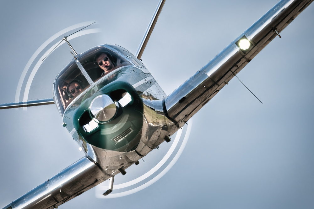 Joy ride von Piotr Wrobel