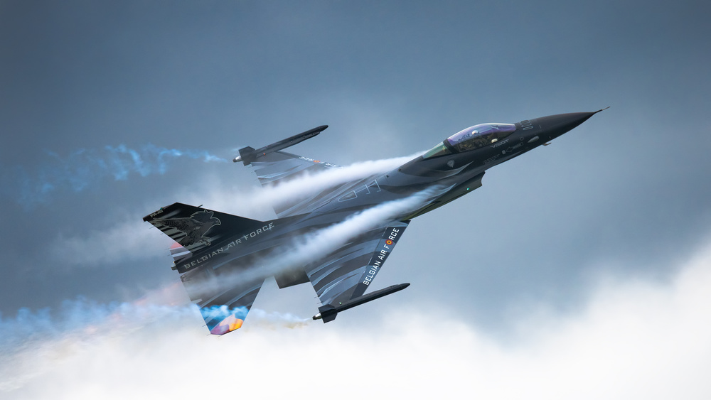 Vador von Piotr Wrobel