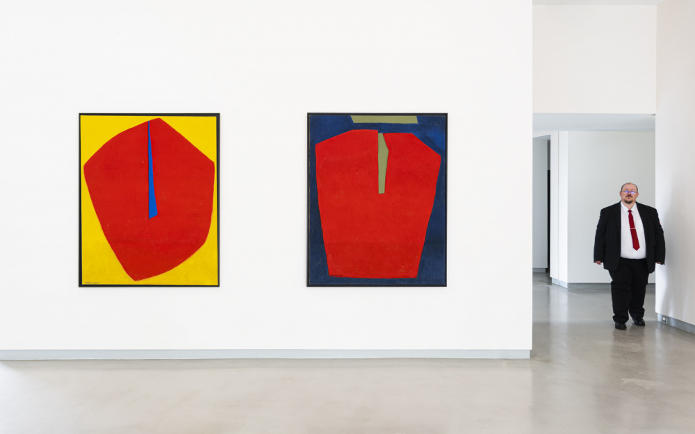 Poliakoff .... x3 von Pixi