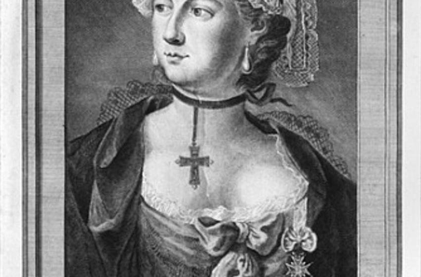 P. Jean Baptiste Bradel