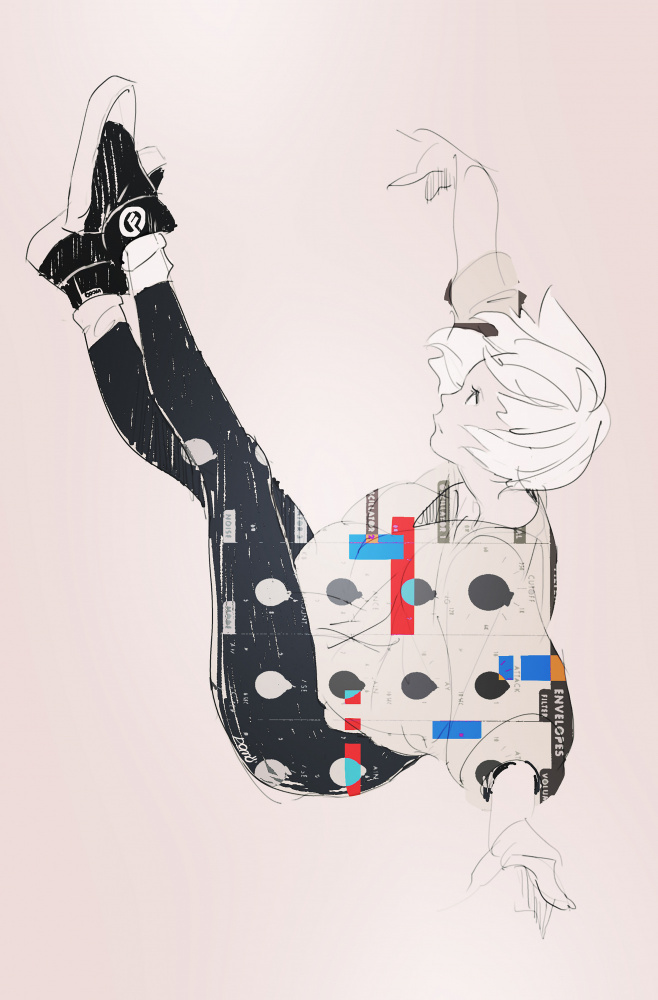 fall in moog von pomodorosa