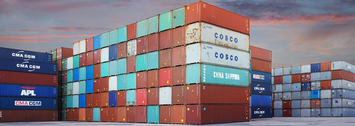 Container 1 von Regina Porip