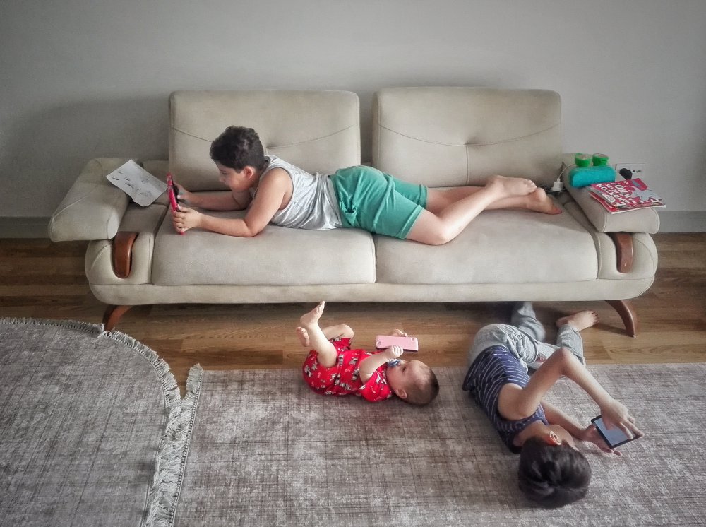 Childish World von pphgallery