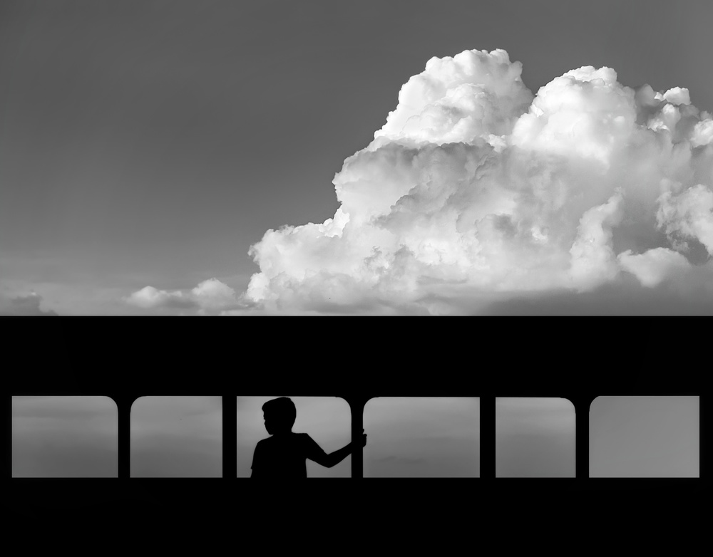 Train of Life von pphgallery