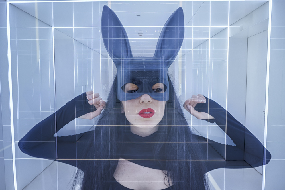 Shackles von Prasad Ambati