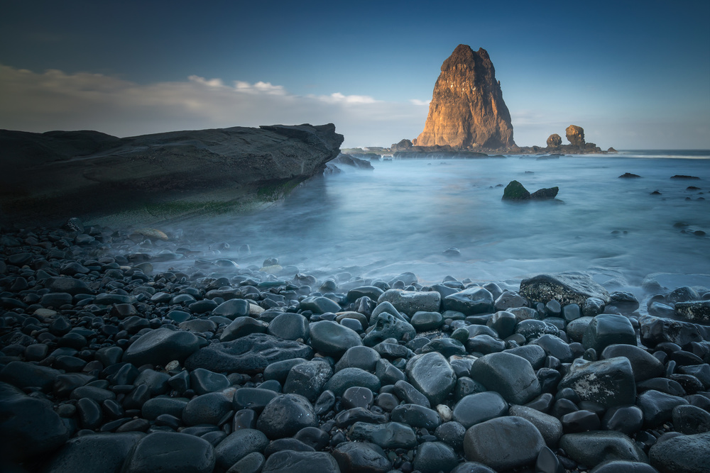 Peace Continued von Prasad Malgaonkar