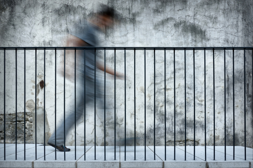 untitledl von Primož Kožuh