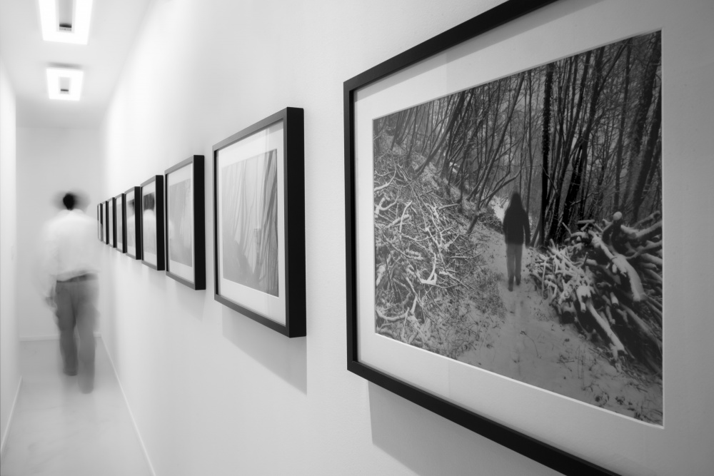 Back into the past von Primož Kožuh