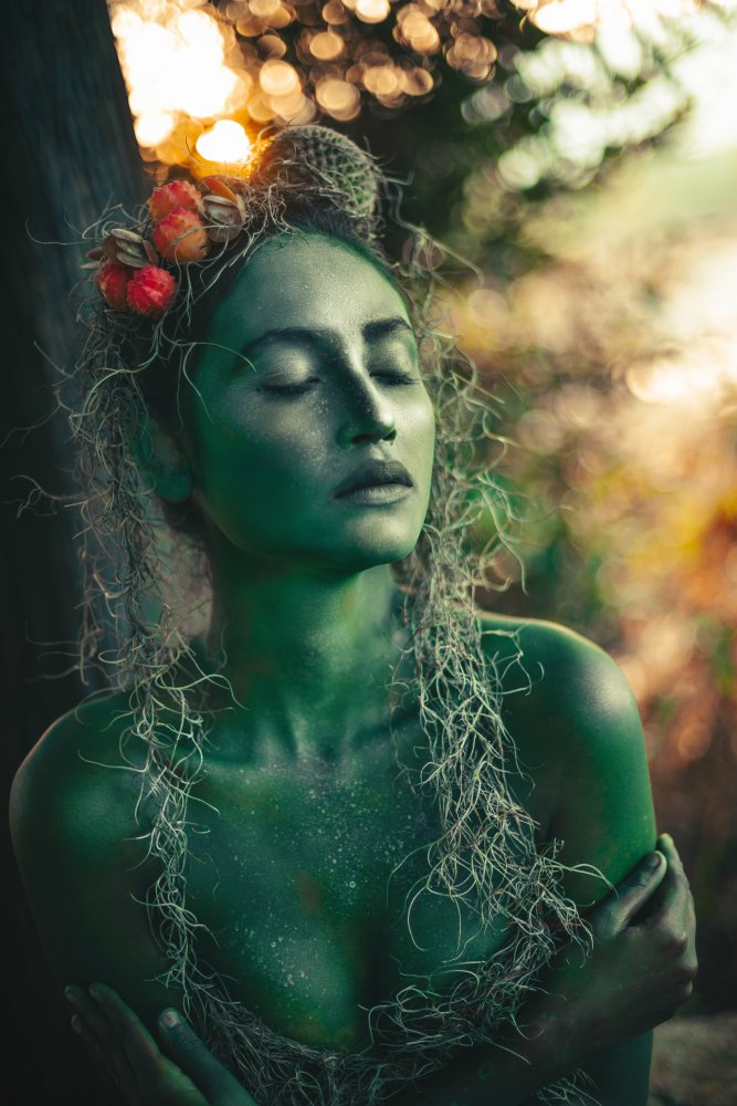 Nature von Prithul Das