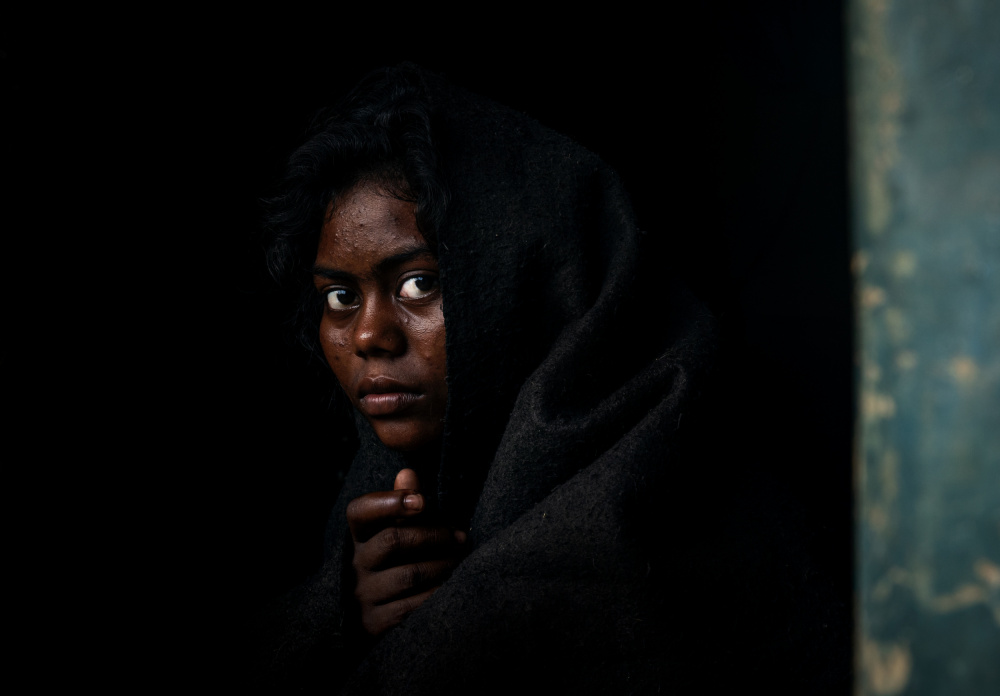 Pahi von Prithul Das