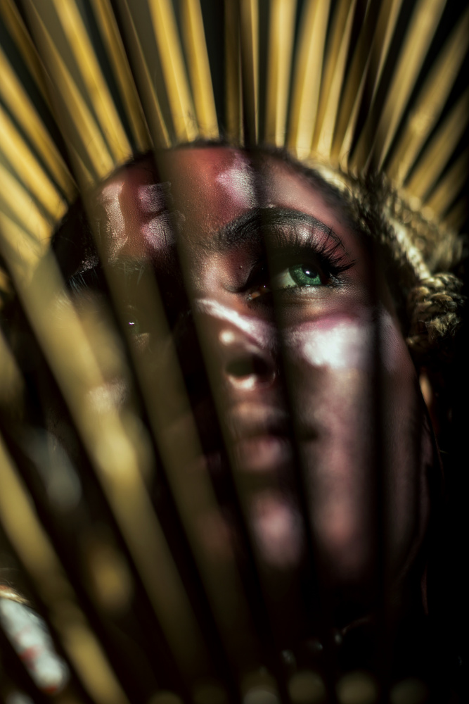 Portraiture von Prithul Das