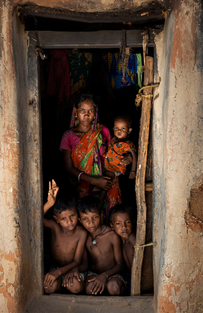 Shabar von Prithul Das