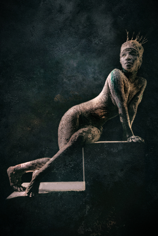 SCULPTURE von Prithul Das