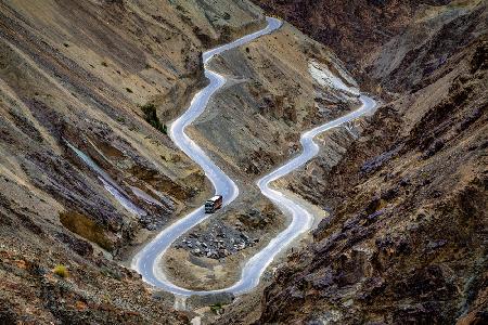 Be Gentle on my Curves