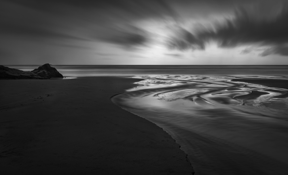 "A Silent Symphony" von Puneet Verma