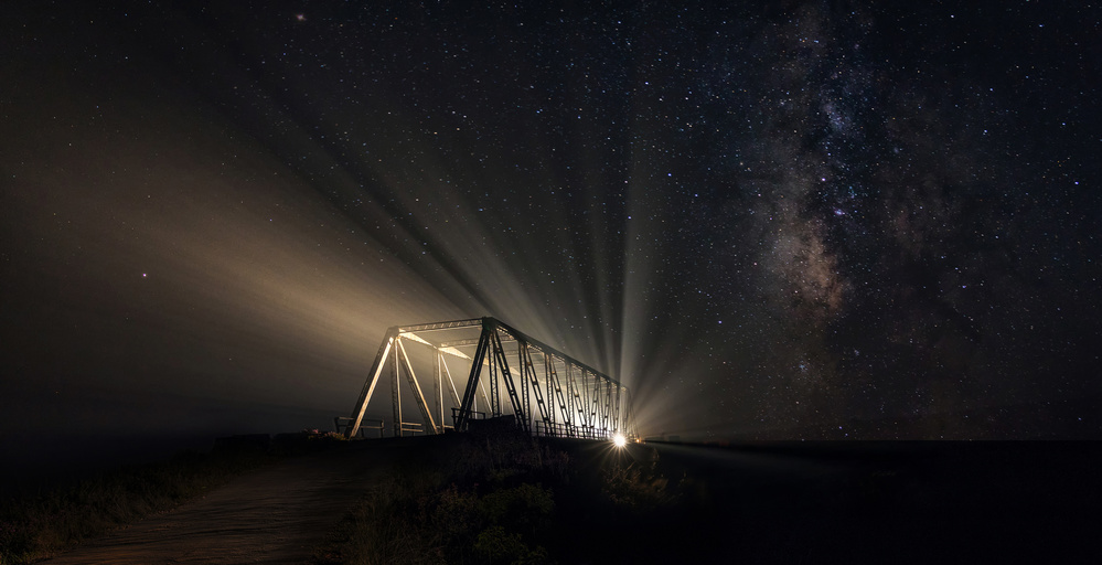 "The Uprising" von Puneet Verma