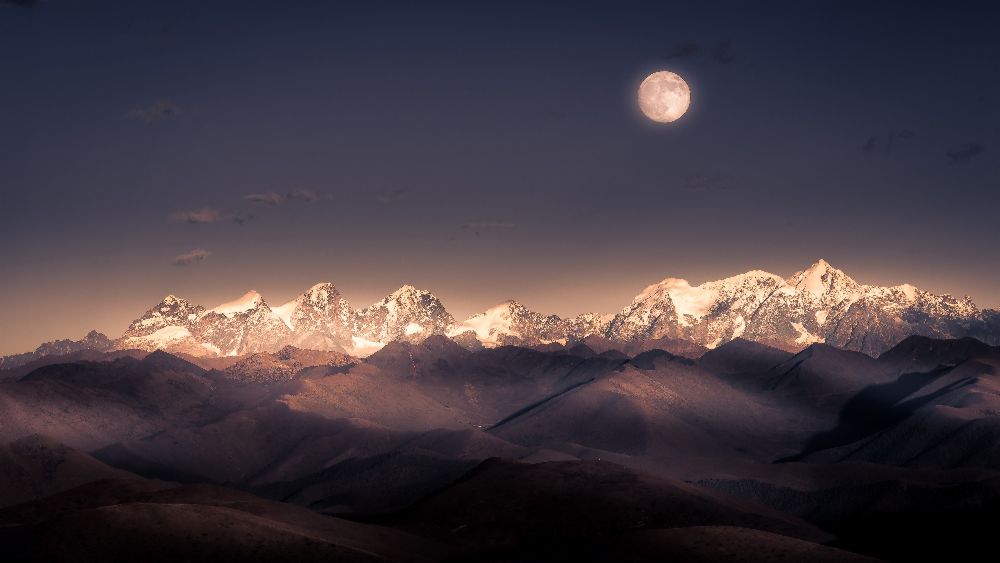 Moonlight Gonggaaaee·e´¡aa von qiye赣州柒爺