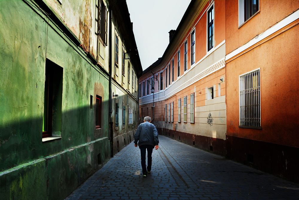 Another day von Raceala Elena