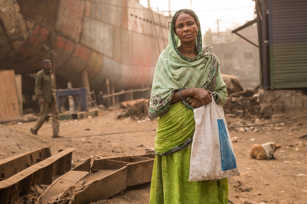 From shipyard von Radana Kucharova